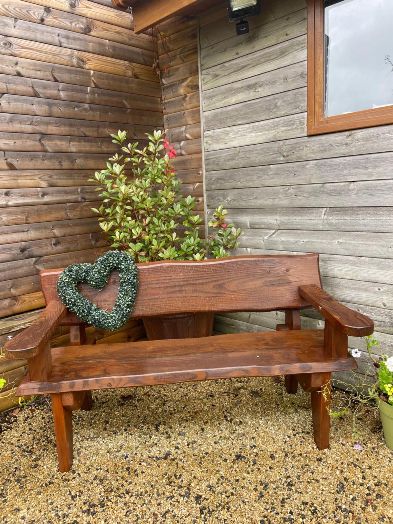 Swansea Log Cabin Pontardawe 외부 사진